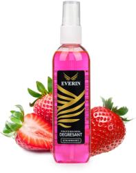 Everin Degresant, Cleaner Unghii Everin cu pulverizator 100ml- Capsuni (DEV-C100)