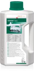 OCC Switzerland ISORAPID Spray 2L - Dezinfectant rapid pentru instrumentar și suprafețe (ISR2L)