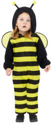 Amscan Méhecske Striped baba jelmez 6-12 hó (DPA9919074)