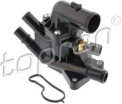 TOPRAN Carcasa termostat TOPRAN 305 675 (305 675)