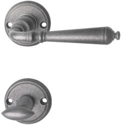 Halcö Hosszúpajzsos Kilncsgarnitúra Gröden - Wc 88 38-45 Termopatinizált (SCH-102251115)