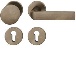 FSB Gombos Garnitúra 12 1267 Asl Pz Rozettán Sötét Bronz Patinált (SCH-102283121)