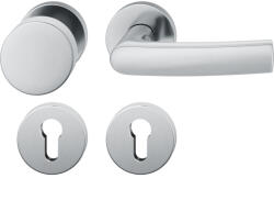 FSB Rozettás Gombos Garnitúra 12 1015 Asl Pz Fix Gomb Nemesacél Matt (SCH-102280286)
