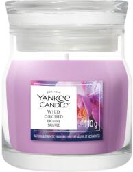 Yankee Candle Wild Orchid Signature Kicsi
