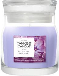 Yankee Candle Lilac Blossoms Signature Kicsi