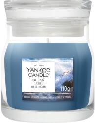 Yankee Candle Ocean Air Signature Kicsi