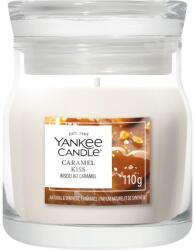 Yankee Candle Caramel Kiss Signature Kicsi