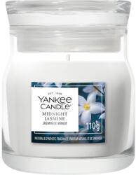 Yankee Candle Midnight Jasmine Signature Kicsi