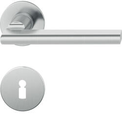 FSB Kilincsgarnitúra 10 1035 Lapos Rozetta Bb 38 - 44 Nemesacél (SCH-102239548)