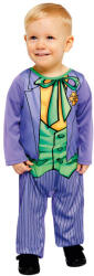 Amscan Batman Joker baba jelmez 12-18 hó (DPA9907669)