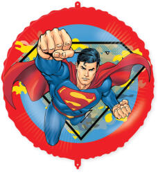Procos Superman Krypton fólia lufi 46 cm (PNN97930)