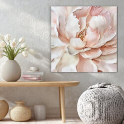 DUBLEZ Tablou floral - Farmecul bujorului
