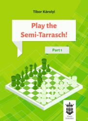 Chess Evolution Play the Semi-Tarrasch! Part 1