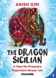 New in Chess The Dragon Sicilian