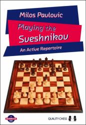 Quality chess Playing the Sveshnikov
