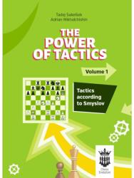 Chess Evolution The power of tactics