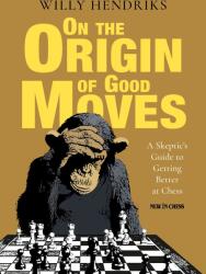 New in Chess On the Origin of Good Moves