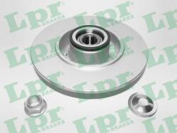 LPR Disc frana LPR R1076PRCA (R1076PRCA)
