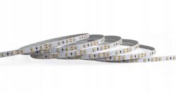 AKB-Poland Led szalag 12V 60 Led Smd 2835 Semleges 5W IP20 Méterszíj Led Prémium (T12-1-2835-03)