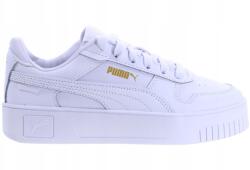 PUMA Női cipő Puma Carina Street 389390 01 (Carina Street White-White-38939001)