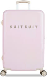 SuitSuit Cestovní kufr SUITSUIT® TR-1221/3-M - Fabulous Fifties Pink Dust 60 l (PID_17754)