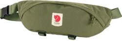 Fjällräven Ulvö Hip Pack Large Green 4l (PID_132060)