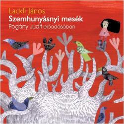  Szemhunyásnyi Mesék - Hangoskönyv -