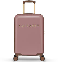 SuitSuit Kabinové zavazadlo SUITSUIT TR-7211/3-S Fab Seventies Old Rose 32 l (PID_131241)