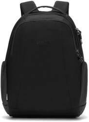 Pacsafe METROSAFE LS350 BACKPACK econyl® fekete (PID_147182)