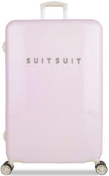 SuitSuit Cestovní kufr SUITSUIT® TR-1221/3-L - Fabulous Fifties Pink Dust 91 l (PID_18848)