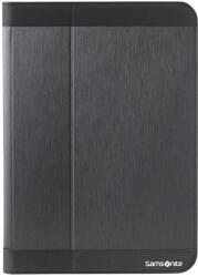 Samsonite NUBUCK TRIM- iPAD AIR 2 fekete - TABZONE (PID_101260)