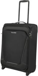 Travelite Jetpack Multi Light 2 kabin fekete (TRAVELITE-90220-01)