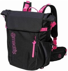 MEATFLY batoh Thiago Pink / Black 28 L (PID_171024)