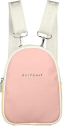 SuitSuit Batoh SUITSUIT® BF-33010 mini Fabulous Fifties Papaya & Vanilla 3 l (PID_127568)