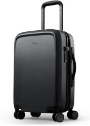 Bellroy Elegant Transit hordozható bőrönd - Fekete (PID_159263)