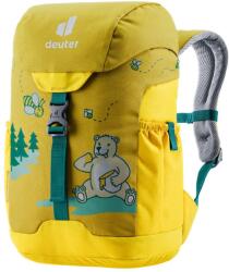 Deuter Schmusebär kurkuma-kukorica 8l (PID_137305)