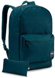 Case Logic Alto újrahasznosított anyagból készült hátizsák 26 l CCAM5226 - Deep Teal (PID_143470)