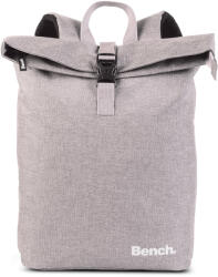 Bench classic batoh Roll-top - šedá 8l (PID_157311)