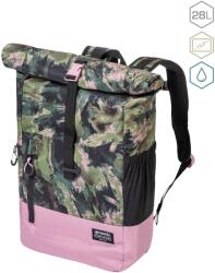 MEATFLY Batoh Holler - Olive Mossy/Dusty Rose - 28 L (PID_130084)