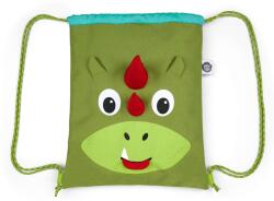 Affenzahn Dětský batůžek Gym Bag - Dragon (PID_166219)