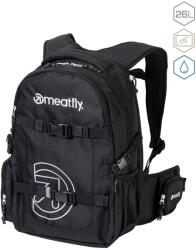MEATFLY Ramble - Fekete - 26 L (PID_130088)