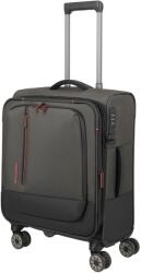 Travelite Crosslite 5.0 S exp. Sötét olajzöld (PID_173596)