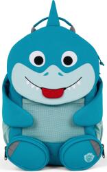 Affenzahn dětský batoh do školky large Shark - blue (PID_165183)