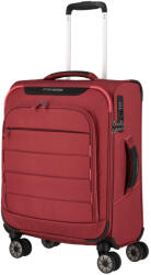 Travelite Skaii 4w S Red (PID_98036)