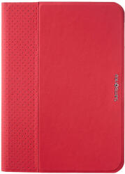 Samsonite iPAD AIR 2 PUNCHED Red - TABZONE (PID_101254)