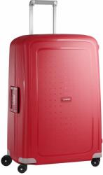 Samsonite SPINNER 75/28 Crimson Red - S`CURE (5414847326547)