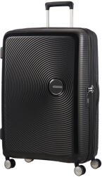 Samsonite SOUNDBOX L 77/28 TSA EXP - BASS BLACK (5414847772177)