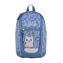 Step by Step Lépésről lépésre KIGA MINI - Cat Momo 6l (PID_151233)