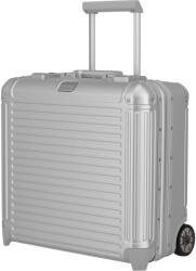 Travelite Next Business kerekes Silver (PID_113470)