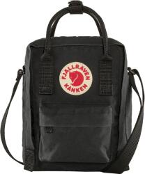 Fjällräven Kånken Sling Black (F23797-550)